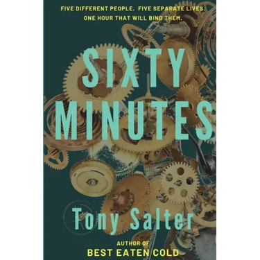 Sixty Minutes: A nail-biting race against time
