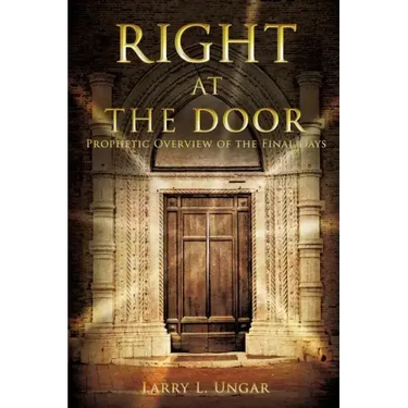 Right at the Door