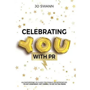 Celebrating YOU with PR!