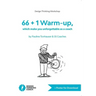 66+1 Warm-up: which make you unforgettable as a coach