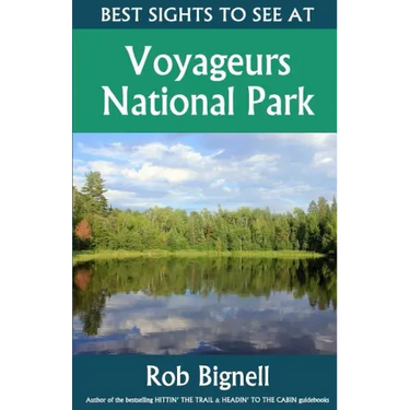 Best Sights to See at Voyageurs National Park