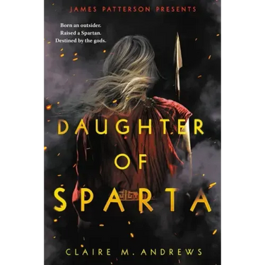 Daughter of Sparta
