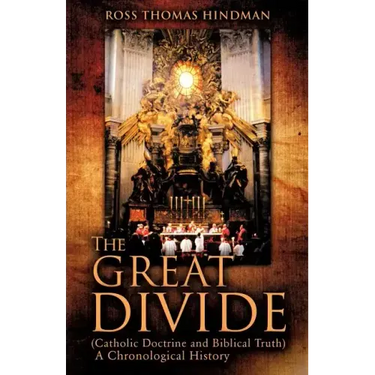 The Great Divide