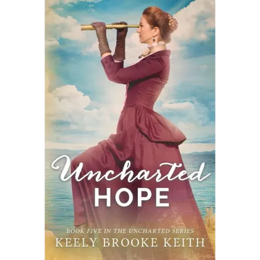 Uncharted Hope