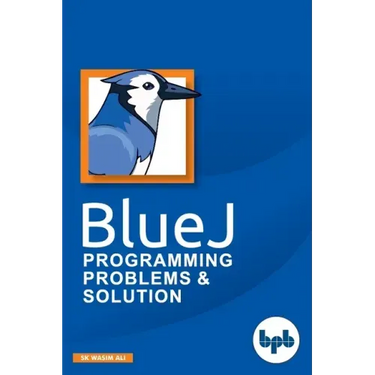 Blue J Programming