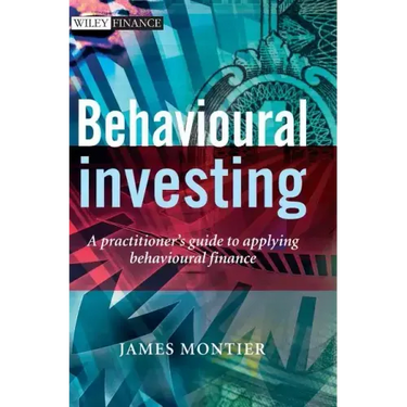 Behavioural Investing