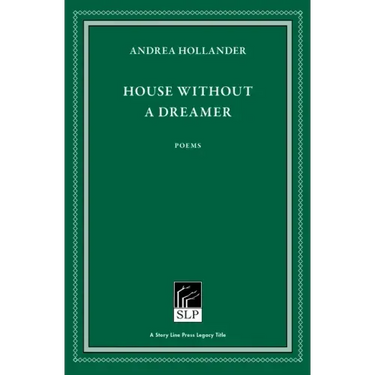 House Without a Dreamer