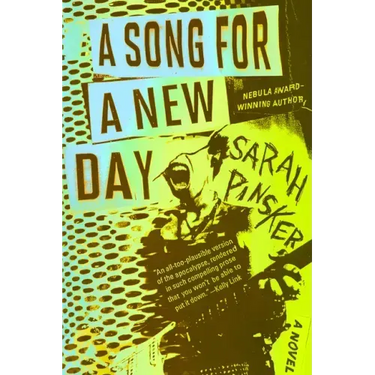 A Song for a New Day