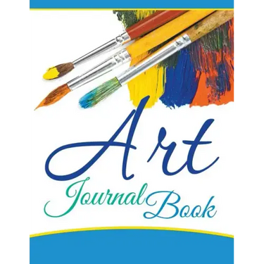 Art Journal Book