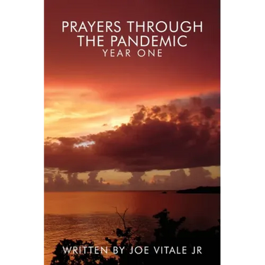 Prayers Through the Pandemic: Year One