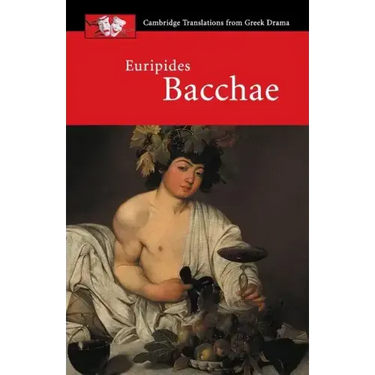 Euripides Bacchae