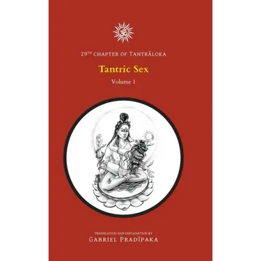 Tantric Sex - Volume 1