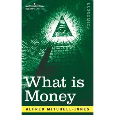 What is Money?
