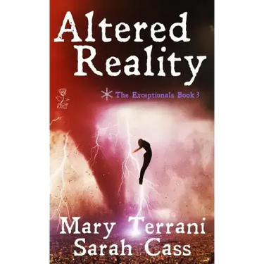 Altered Reality
