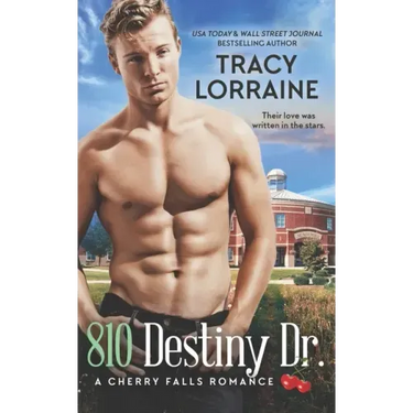 810 Destiny Dr.: A High School Friends to Lovers Romance