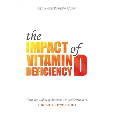 The Impact of Vitamin D Deficiency