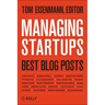 Managing Startups: Best Blog Posts