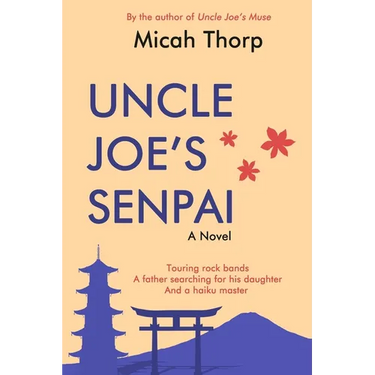Uncle Joe's Senpai