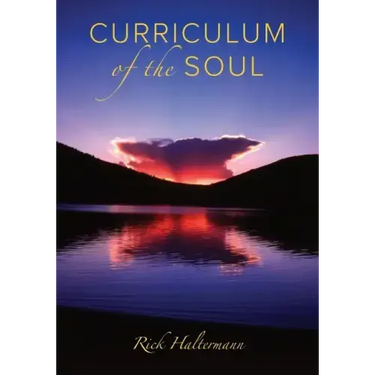 Curriculum of the Soul