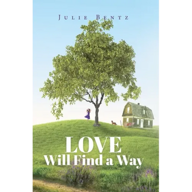 Love Will Find a Way