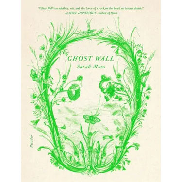 Ghost Wall