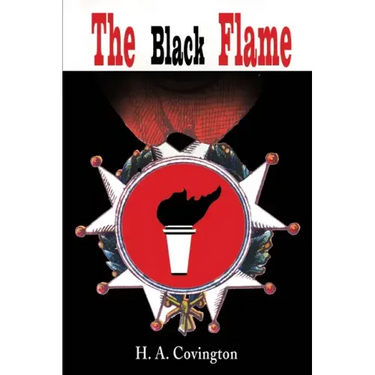 The Black Flame