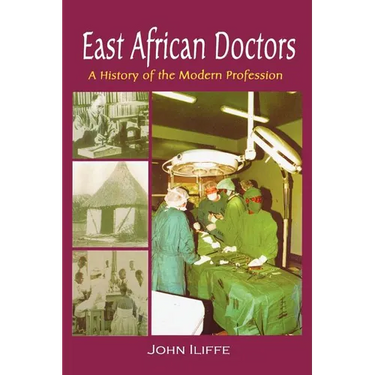 East African Doctors