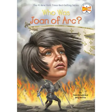 Who Was Joan of Arc?