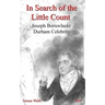 In Search of the Little Count: Joseph Boruwlaski, Durham Celebrity