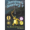 Jaspa's Journey 4: The Hermit of Kennecott