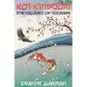 Koi Kingdom: The Colours of Courage
