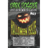 Dark Dossier #63: The Magazine of Ghosts, Aliens, Monsters, & Killers!