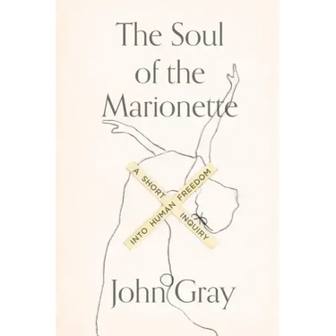 Soul of the Marionette
