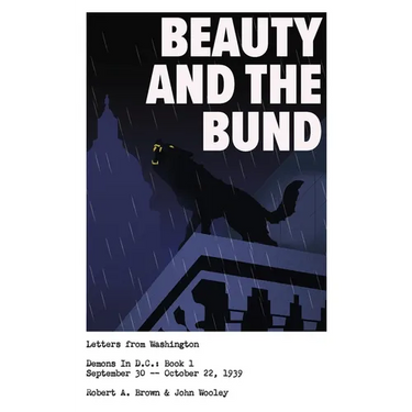 Beauty and the Bund