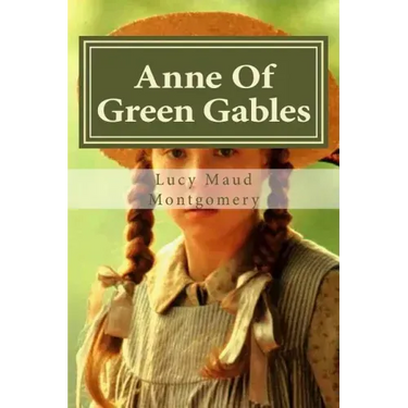 Anne Of Green Gables