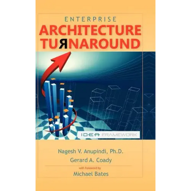 Enterprise Architecture Turnaround