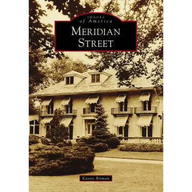 Meridian Street