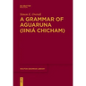 A Grammar of Aguaruna (Iiniá Chicham)