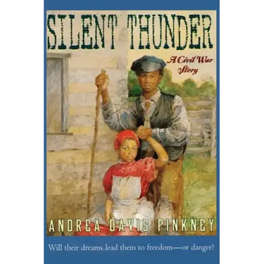Silent Thunder: A Civil War Story