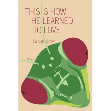 This Is How He Learned To Love