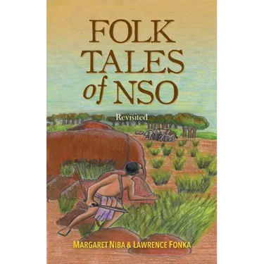 Folk Tales of Nso: Revisited