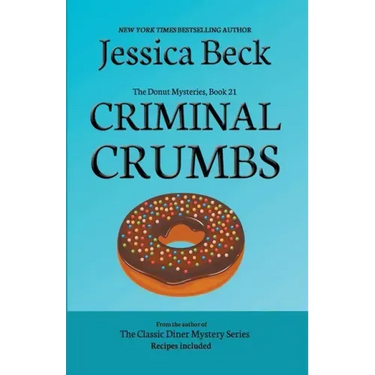 Criminal Crumbs