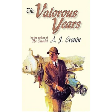 The Valorous Years