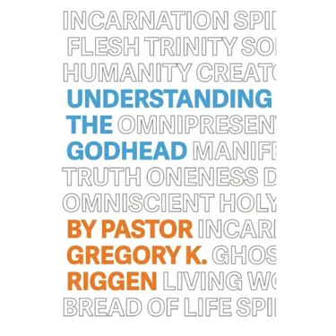 Understanding the Godhead