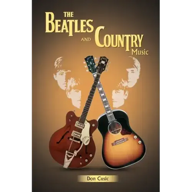 The Beatles and Country Music