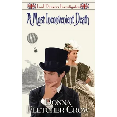 A Most Inconvenient Death