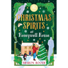 Christmas Spirits at Honeywell House