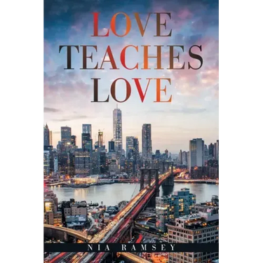 Love Teaches Love