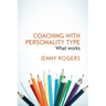 Coaching with Personality Type
