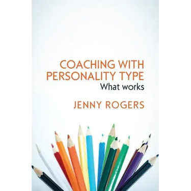 Coaching with Personality Type